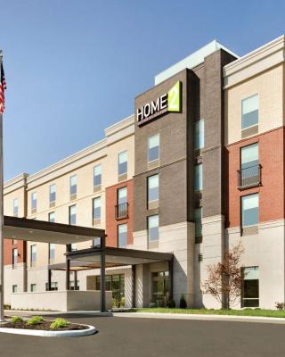 Home2 Suites By Hilton Florence Cincinnati Airport South