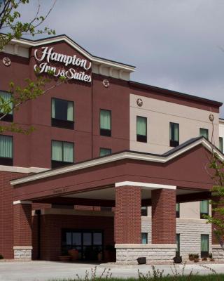 Hampton Inn & Suites Dodge City