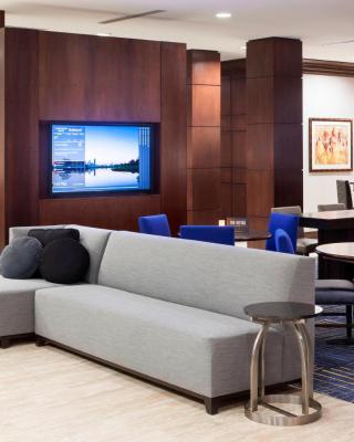 Courtyard by Marriott Dallas Plano/Richardson