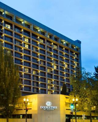 DoubleTree by Hilton Portland