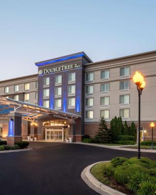 DoubleTree by Hilton Chicago Midway Airport, IL