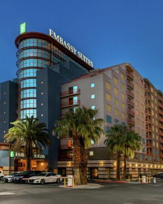 Embassy Suites by Hilton Convention Center Las Vegas