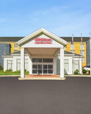 Hilton Garden Inn Allentown Bethlehem Airport