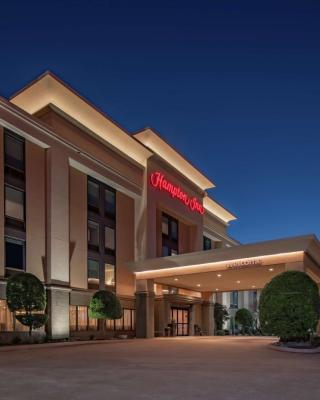 Hampton Inn Waco North