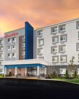 Hampton Inn Egg Harbor Township Atlantic City