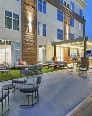 Homewood Suites by Hilton Athens Downtown University Area