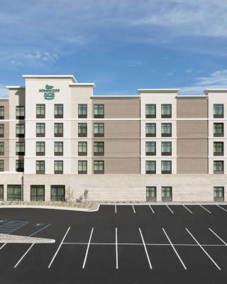Homewood Suites by Hilton Albany Crossgates Mall