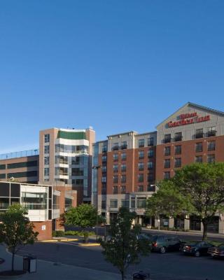 Hilton Garden Inn Albany Medical Center