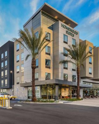 Homewood Suites by Hilton Anaheim Conv Ctr/Disneyland Main