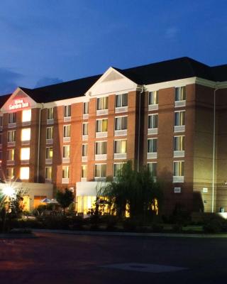 Hilton Garden Inn Anderson