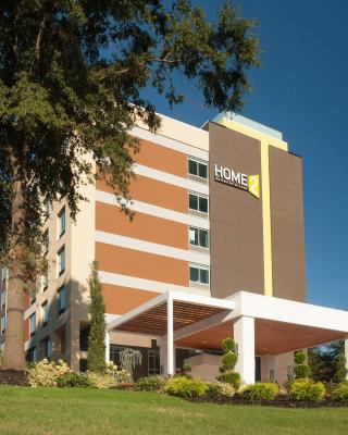 Home2 Suites By Hilton Atlanta Perimeter Center