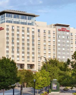 Hilton Garden Inn Atlanta Downtown