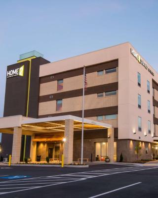 Home2 Suites by Hilton Atlanta Newnan