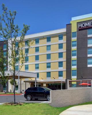 Home2 Suites by Hilton Atlanta Airport North