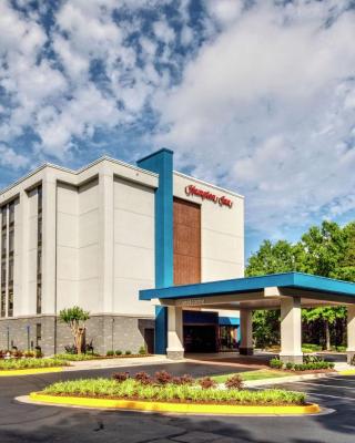 Hampton Inn Atlanta-Peachtree Corners/Norcross