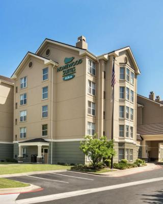 Homewood Suites by Hilton Austin South