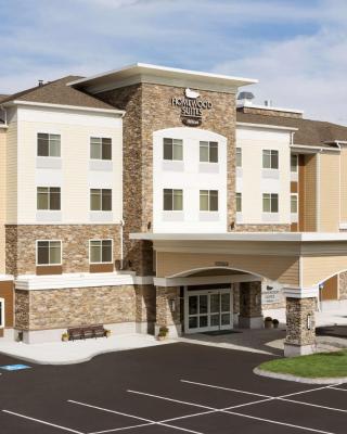 Homewood Suites By Hilton Augusta