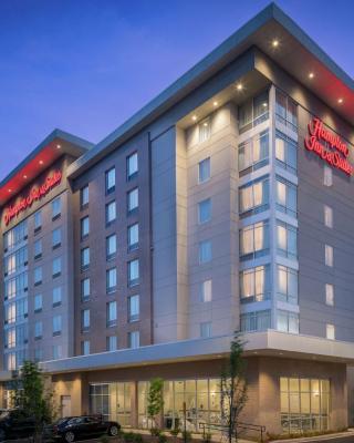 Hampton Inn & Suites Asheville Biltmore Area