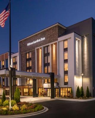 Hilton Garden Inn Asheville South