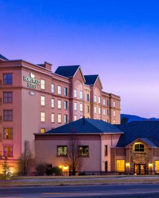 Homewood Suites by Hilton Asheville