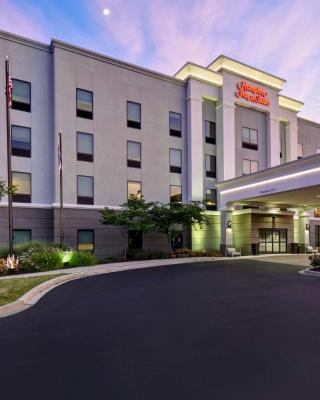 Hampton Inn & Suites - Columbia South, MD