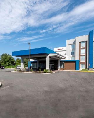 Hampton Inn Swedesboro Philadelphia