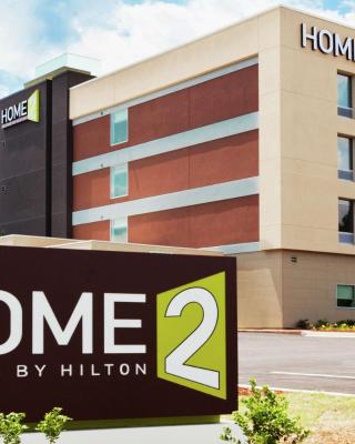 Home2 Suites By Hilton Birmingham Colonnade