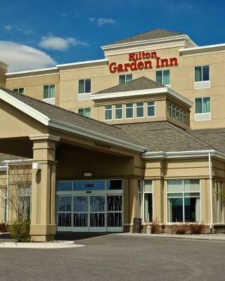 Hilton Garden Inn Billings