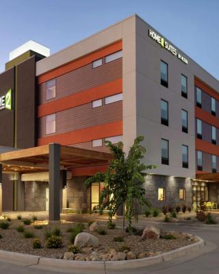 Home2 Suites By Hilton Bismarck