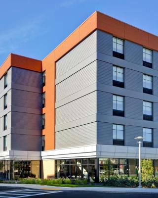 Home2 Suites By Hilton Boston South Bay