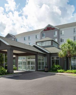 Hilton Garden Inn Baton Rouge Airport