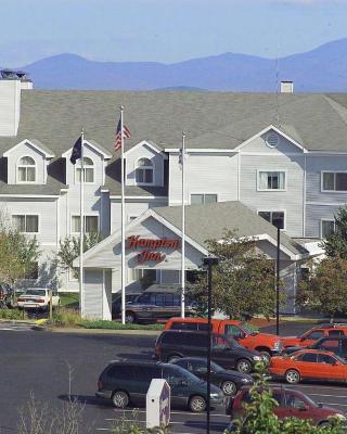 Hampton Inn Burlington - Colchester