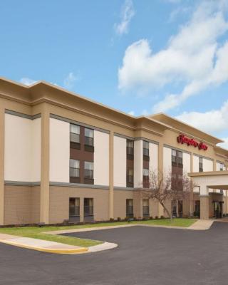 Hampton Inn Akron-Fairlawn