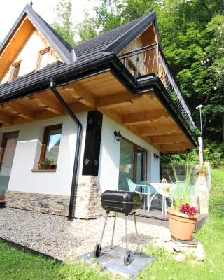 Domki Pod Brzegiem