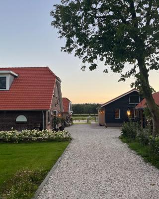 Bed & Breakfast Hoeve Happiness - ontbijt inbegrepen - wellness aanwezig