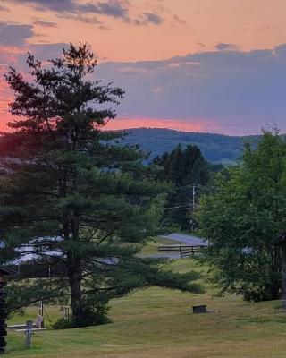 Lake Lauderdale Campground