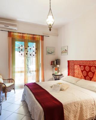 Al Quadrifoglio Bed & Breakfast