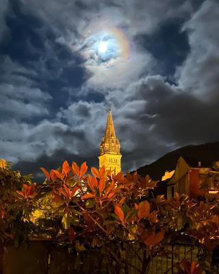 BASIA, Lourdes - centre , quartier historique Sanctuaires a 7 min a pied
