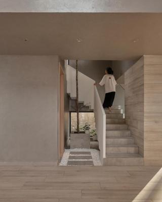 The Present House Da Lat