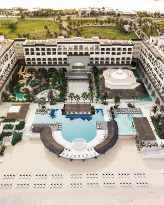 Marriott Cancun, An All-Inclusive Resort