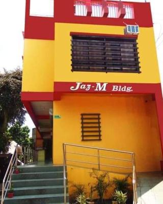 JAZ-M Pensionhouse