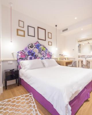 Cinque Rooms