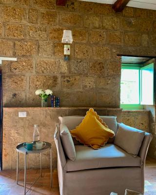 Civita Secret Lodge