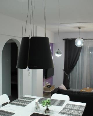 Beautiful apartment near beach in Larnaca