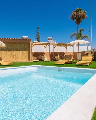 Coral Boutique Suites