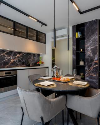 Luxury Suite All You Need