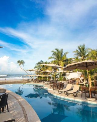 Mishol Bodas Hotel & Beach Club Privado