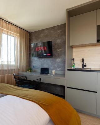 V Business Apartments Böblingen