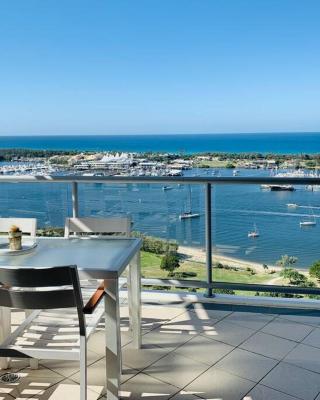Southport Sea Views - Shores Apartment
