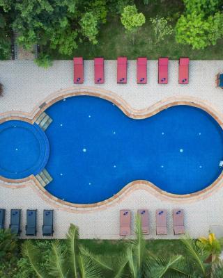 Khemara Sovannphum Hotel
